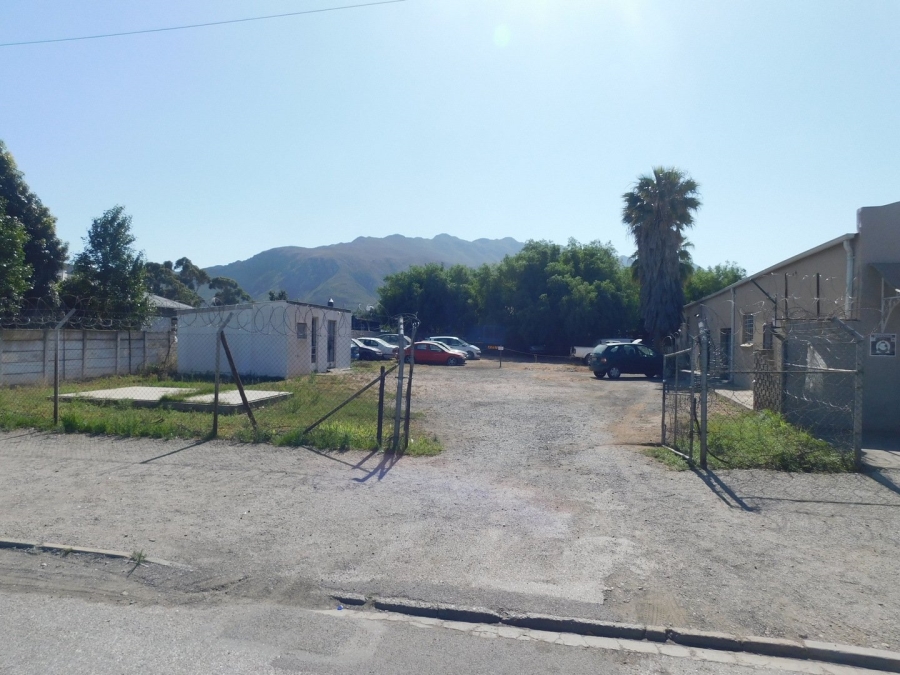 Commercial Property for Sale in Ashton Western Cape